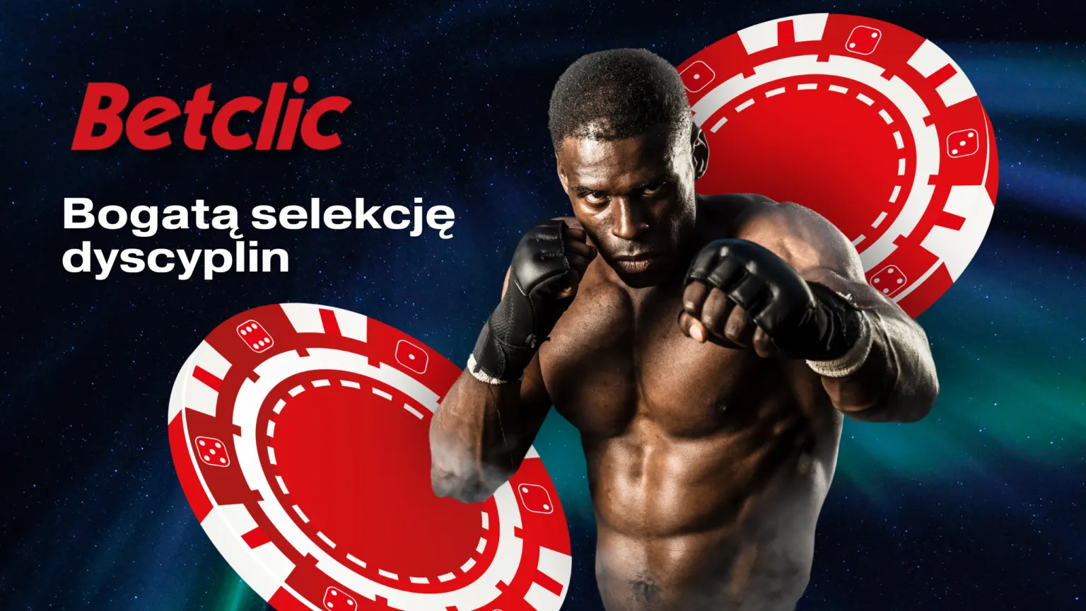 Różne rodzaje zakładów sportowych u bukmachera Betclic