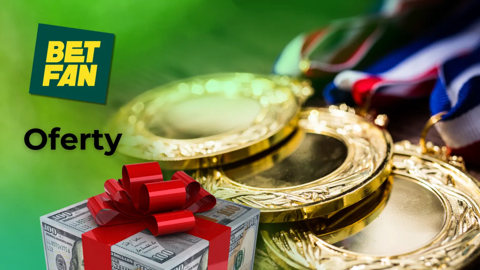 Wiele opcji wydarzeń sportowych u bukmachera