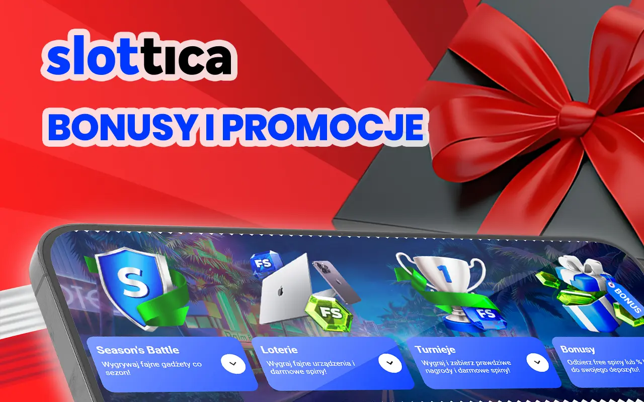 Sprawdź program bonusów kasynowych