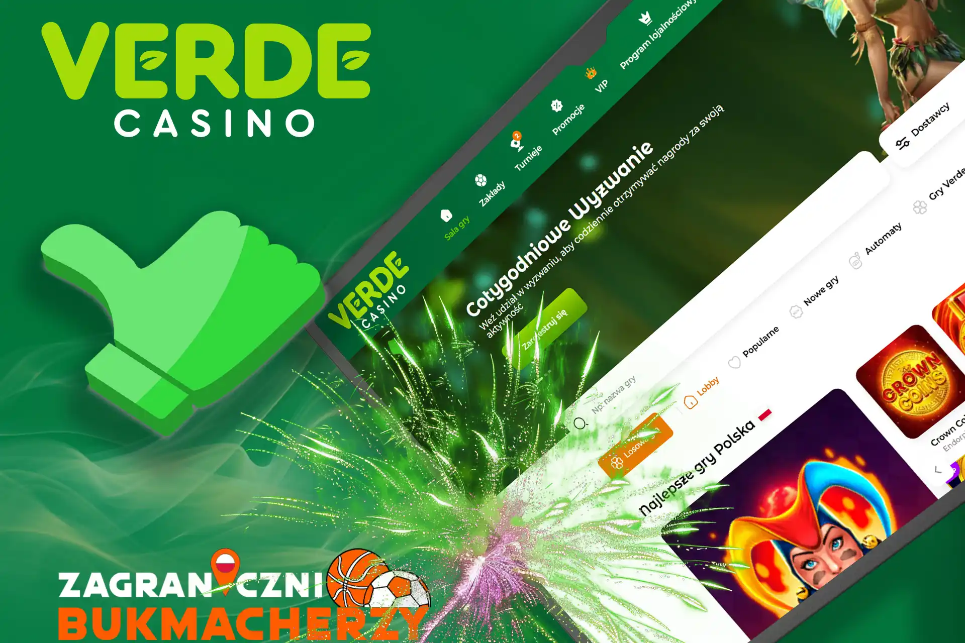 Dowiedz się więcej o kasynie