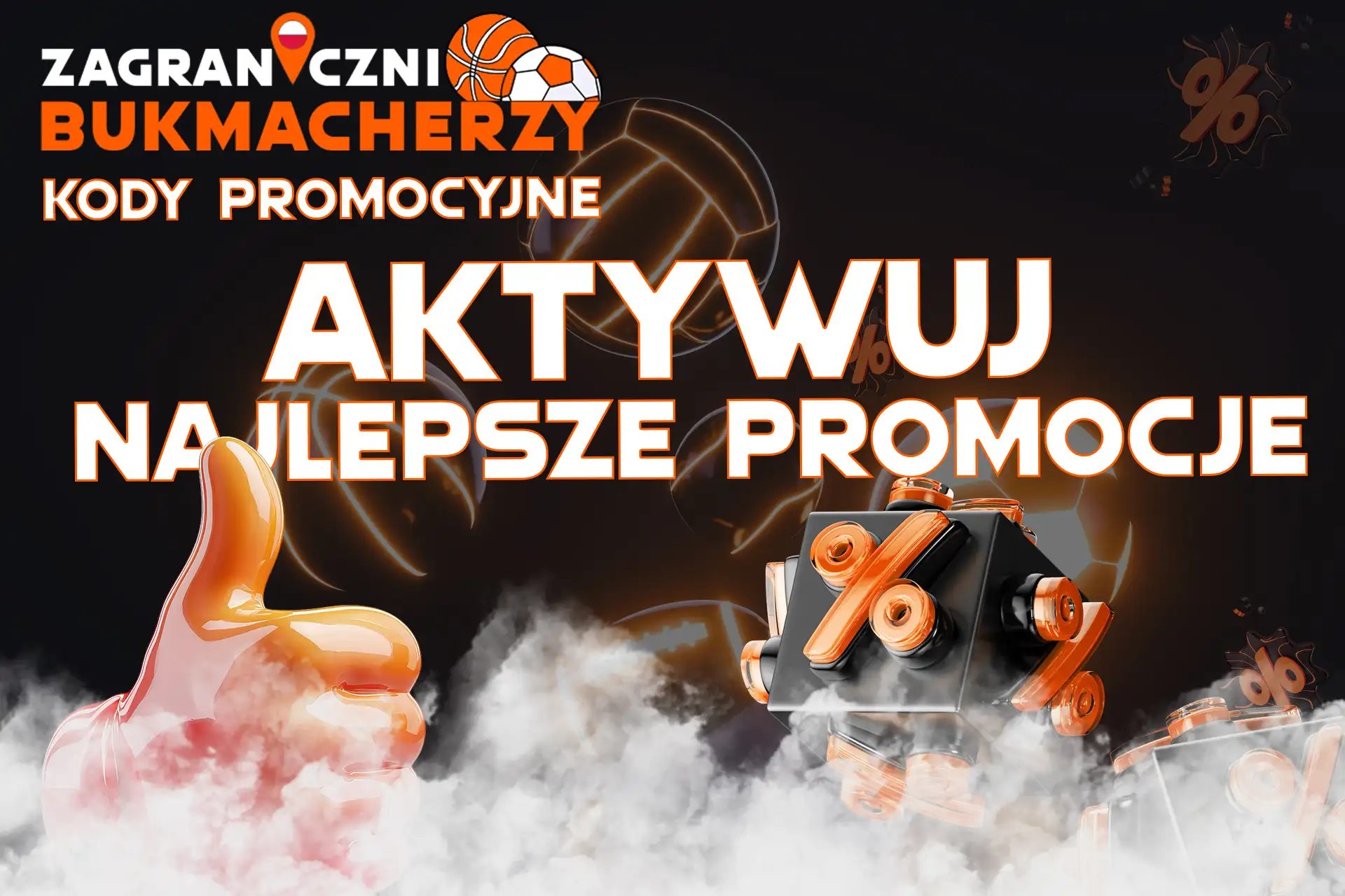 Pamiętaj o aktywacji kodu promocyjnego