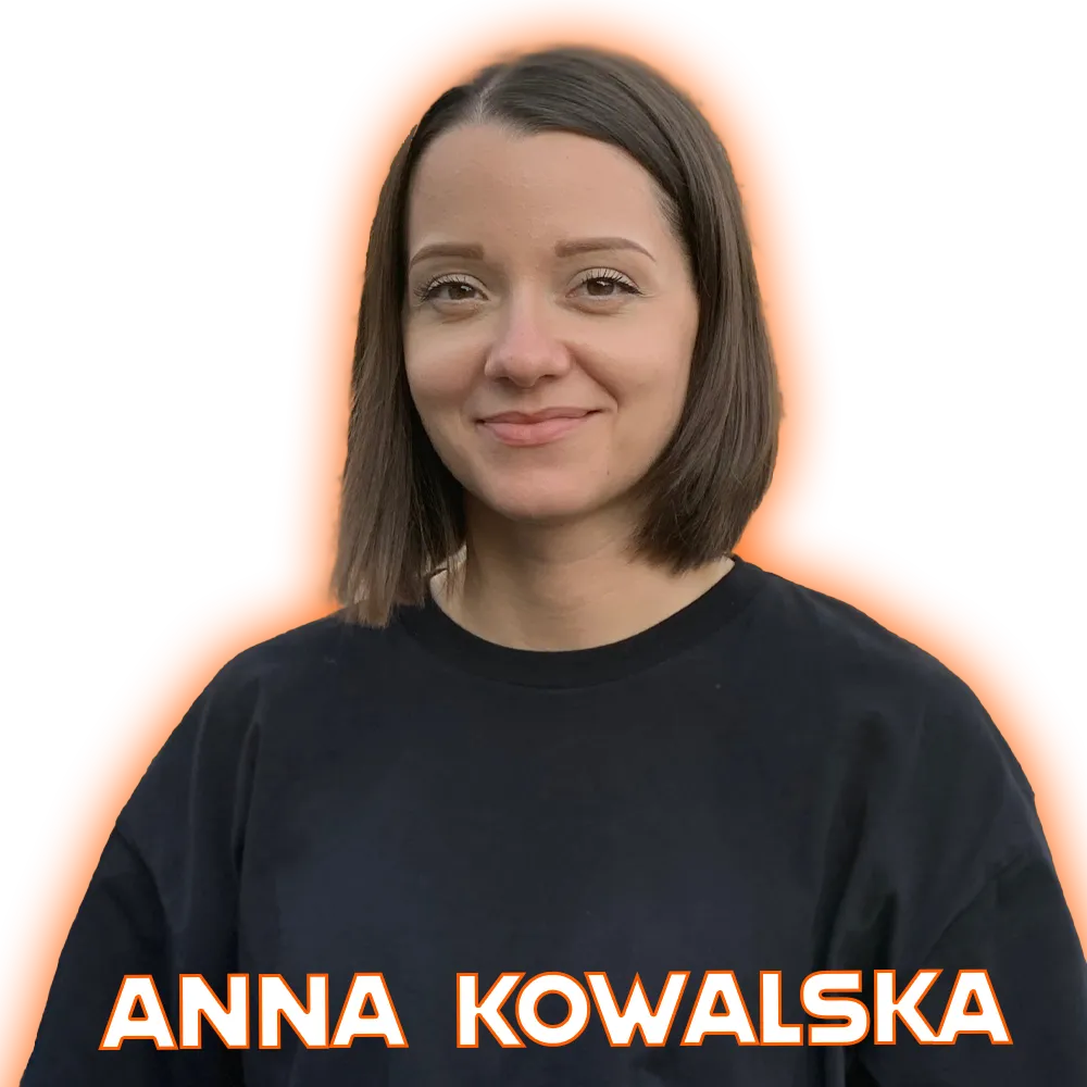 Anna Kowalska