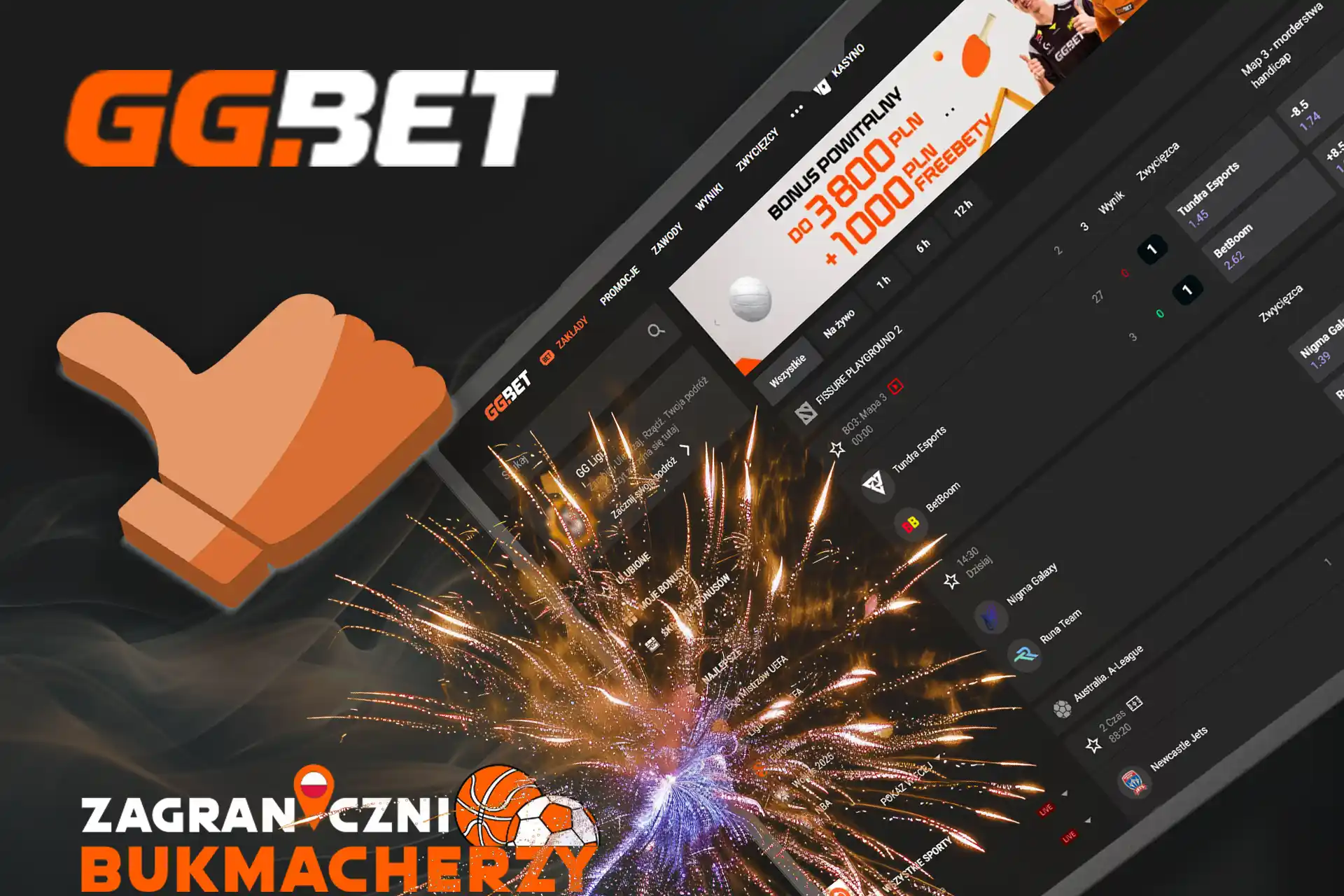 Dowiedz się więcej o kasynie