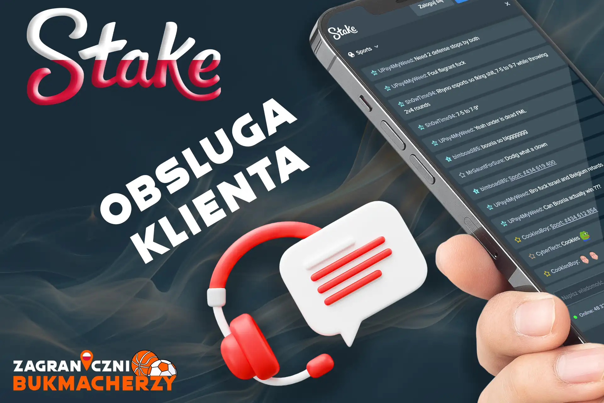 Całodobowa obsługa kasyna